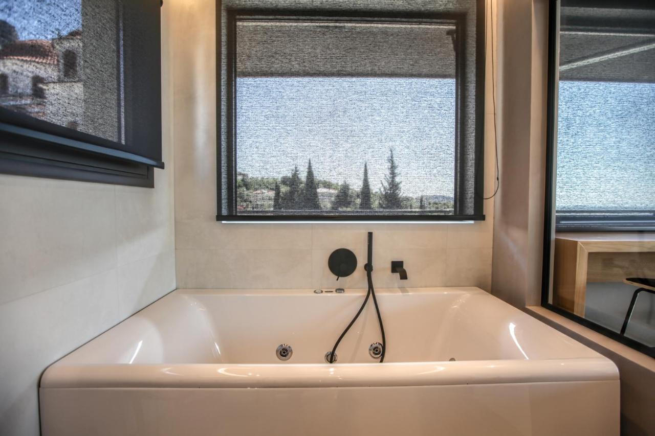 Meteora Heaven And Earth Premium Suites - Adults Friendly Kalambaka Exterior foto